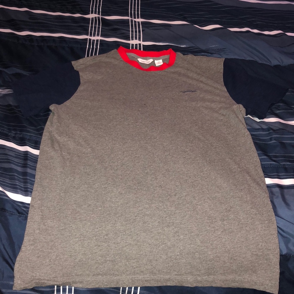 Calvin Klein tee